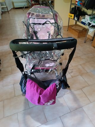Carro bebe