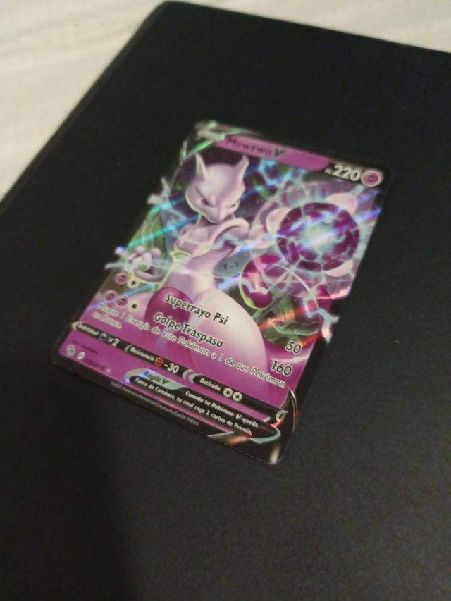 Cartas Pokemon