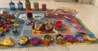 Coleccion Super Things