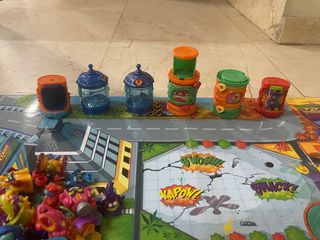 Coleccion Super Things