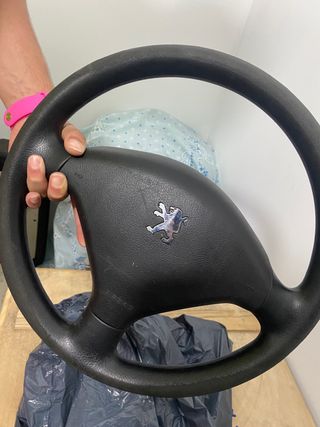 volante peugeot