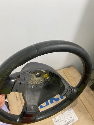 volante peugeot