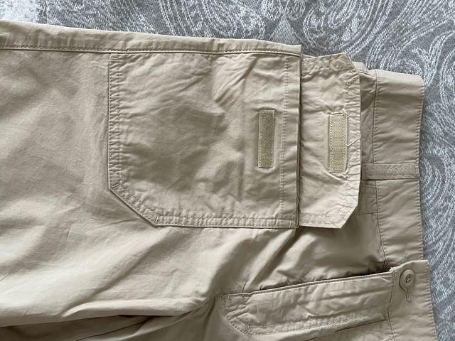 bermuda a estrenar Columbia talla 28