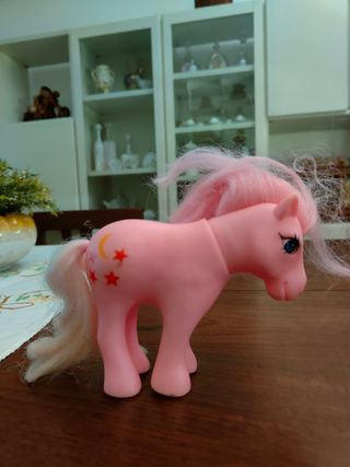 myLittle pony