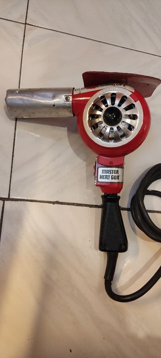Pistola termica industriale Master Heat Gun