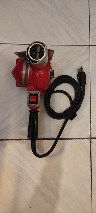 Pistola termica industriale Master Heat Gun