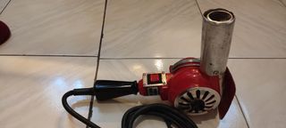 Pistola termica industriale Master Heat Gun