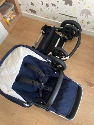 Bugaboo Fox 2