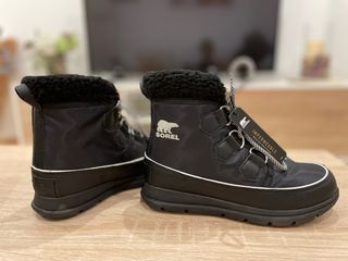 botas Sorel talla M nuevas