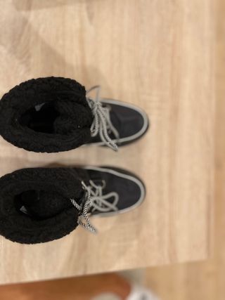 botas Sorel talla M nuevas