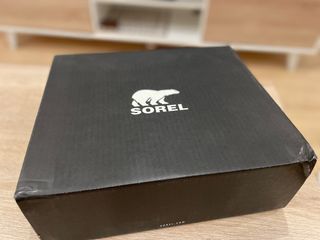 botas Sorel talla M nuevas