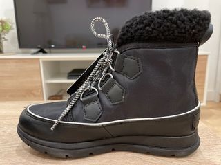 botas Sorel talla M nuevas