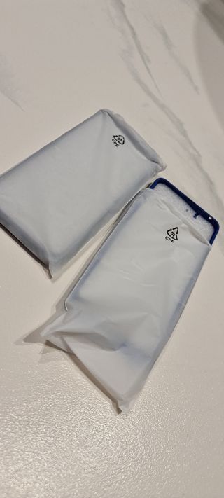 Funda oppo find x3