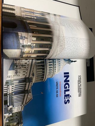 Curso de Inglés completo (Planeta Agostini)