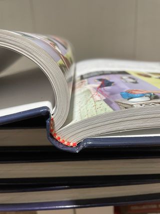 Curso de Inglés completo (Planeta Agostini)