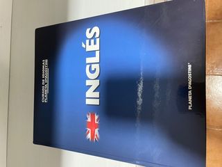 Curso de Inglés completo (Planeta Agostini)