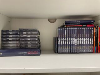 Curso de Inglés completo (Planeta Agostini)