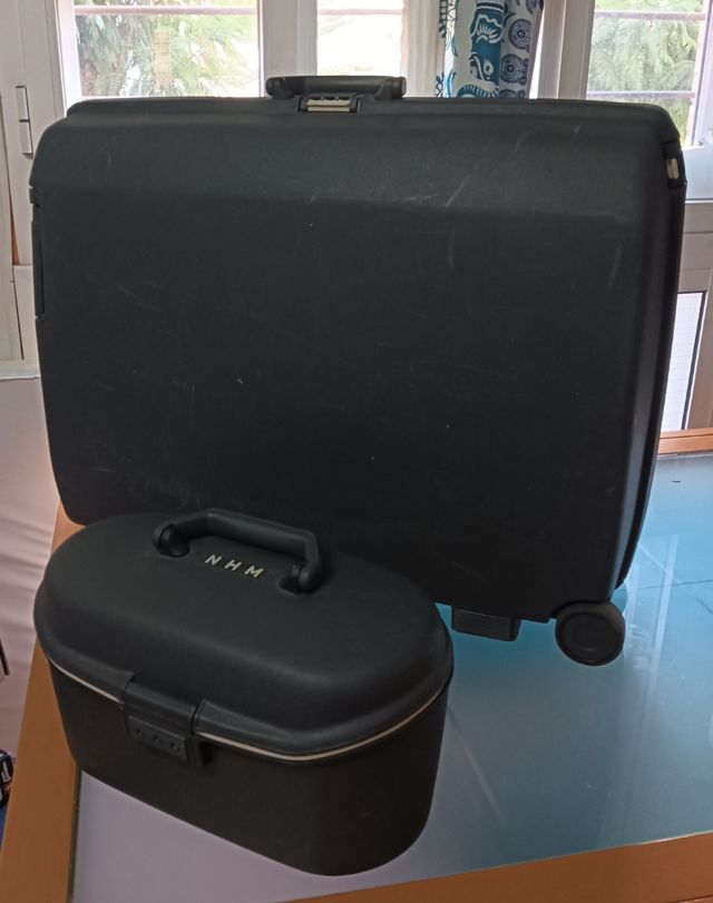 NECESER DE VIAJE SAMSONITE