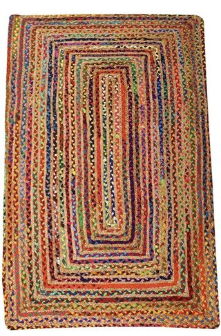 alfombra de yute 120x180cm