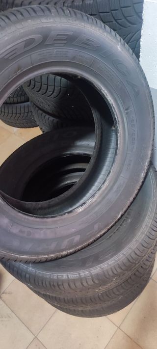 195/65R14 89H