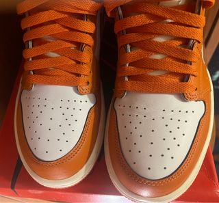 Jordan 1 High Starifsh