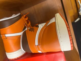 Jordan 1 High Starifsh