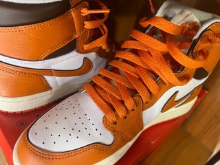 Jordan 1 High Starifsh