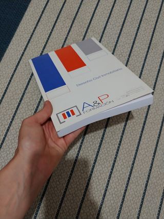 Libro Derecho Civil Inmobiliario