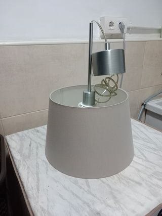 Lámpara de techo colgante