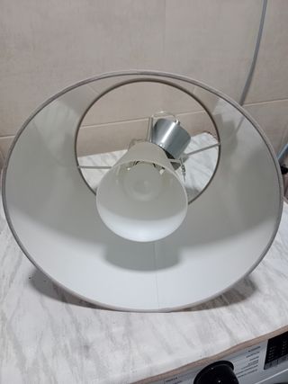 Lámpara de techo colgante