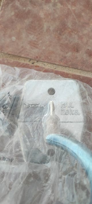 Soporte pared para bicicletas VICMA