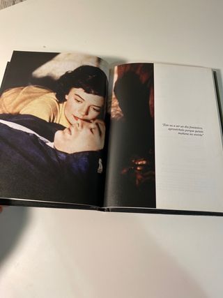 James Dean-Rebelde sin Causa