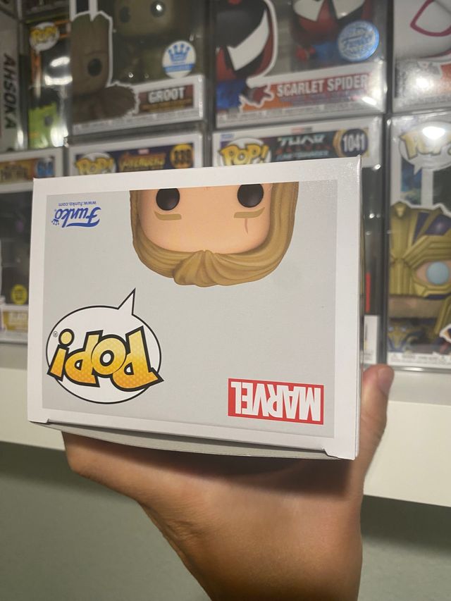 Funko Ravanger Thor 1085