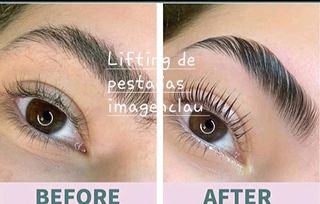 #,Extensionesdepestañas,#lifting