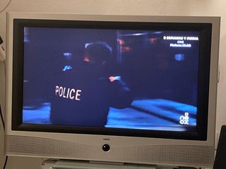 Televisor Loewe xelos