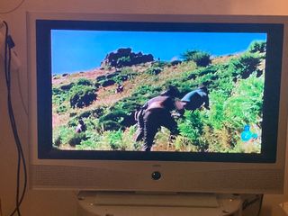 Televisor Loewe xelos