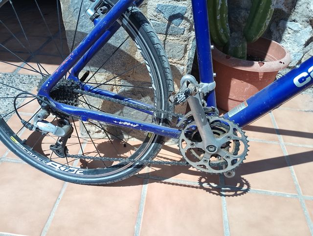 Giant Carretera carbono