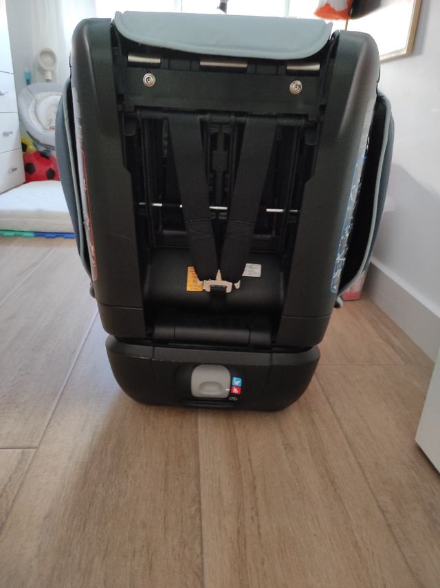 Silla bebeconfor de coche