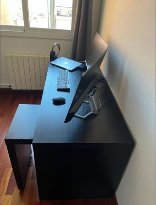 Escritorio habitación/ Mesa despacho