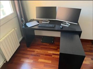 Escritorio habitación/ Mesa despacho