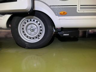 TALLER DE AUTOCARAVANAS