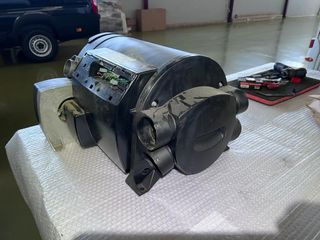 TALLER DE AUTOCARAVANAS