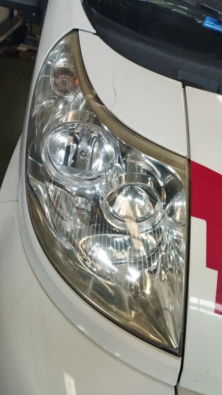 TALLER DE AUTOCARAVANAS