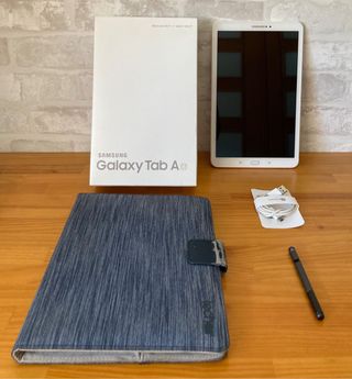 Tablet Samsung Galaxy A6