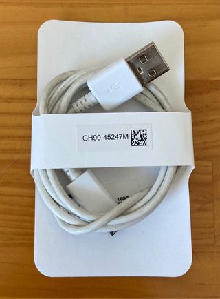 Tablet Samsung Galaxy A6