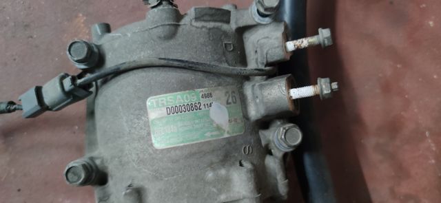 Sistema Aire Acondicionado completo Honda Civic EP