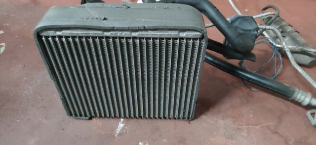 Sistema Aire Acondicionado completo Honda Civic EP