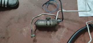 Sistema Aire Acondicionado completo Honda Civic EP