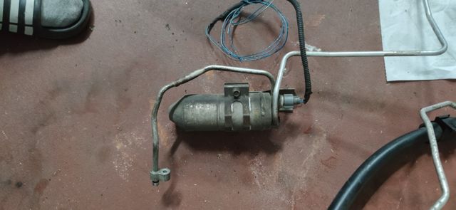 Sistema Aire Acondicionado completo Honda Civic EP