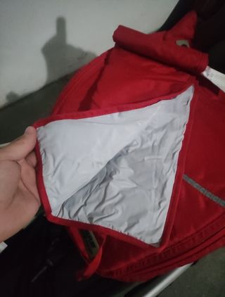 Cochecito gemelar Stwinner